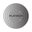 Platinum